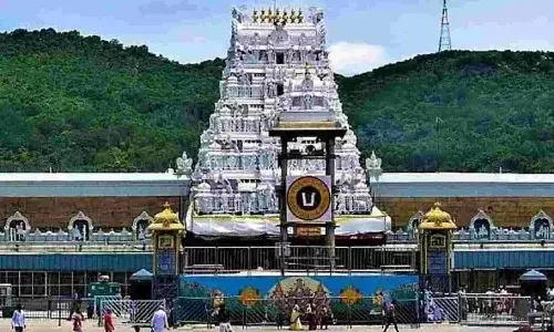 తిరుమలలో జూన్ నెలలో జరిగే ఉత్సవాలు.. ఇవే!!
