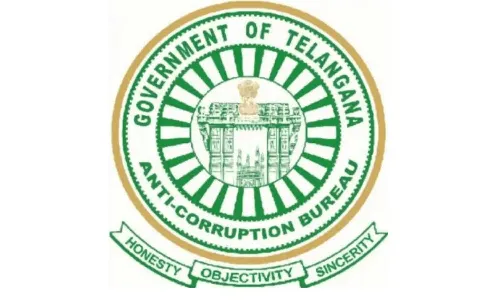 Telangana, ACB, corruption cases , Dial1064 , AntiCorruption, ACBTelangana