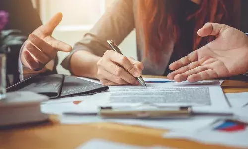 Bank loan, Home Loan, co sign , Indian Contract Act