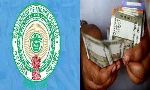 Andhra Pradesh, government, pension  ,