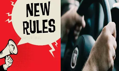 new rules,  june 1st, alert,  minor driving,