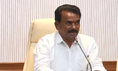 minister jupally, comments,  new company beers,  telangana,