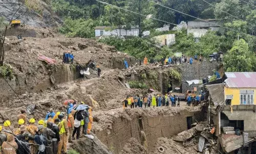 remal cyclone,  27 dead,  mizoram,