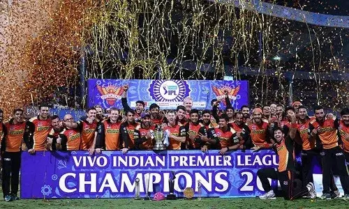 sunrisers hyderabad, all time record, cricket ,