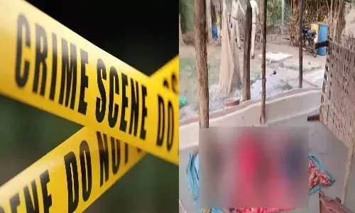 man, murder, eight family members, crime,