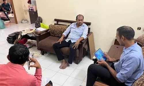 ఏసీబీ అదుపులో ఉమామహేశ్వరరావు