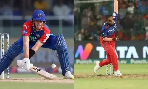 ఐపీఎల్లో తమ ప్రదర్శనతో ఆశ్చర్యపరిచిన ఐదుగురు ఆటగాళ్లు వీరే..!