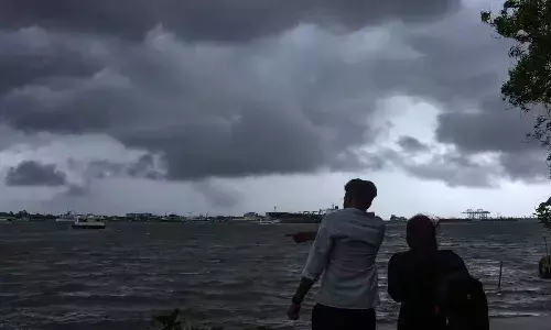 Southwest Monsoon,  Kerala,  rain, weather,