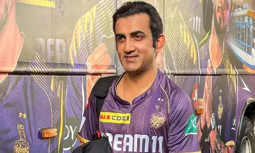 bcci, cricket, team india head coach, Gautam Gambhir,