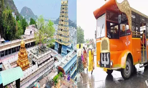 vijayawada, kanakadurga temple,   devotees ,