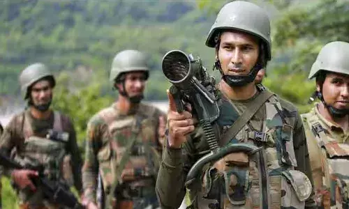 jobs,  Indian army, notification,
