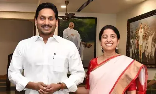 రేపు ఏపీకి సీఎం జగన్
