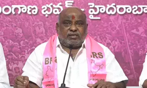 ప్రజా సమస్యలపై శ్రద్ధ లేదు.. మంత్రులకు, సీఎంకు మధ్య సమన్వయం లేదు