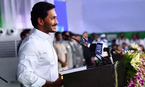 CM YS Jagan, London,  Elections, Andhrapradesh