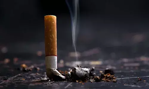 World No Tobacco Day,  smoking, vaping, heart and lungs diseases