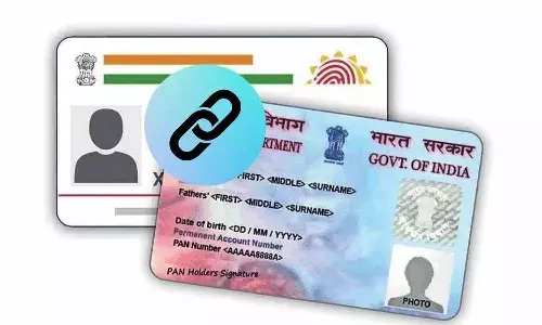 Aadhaar, PAN Card, incometax