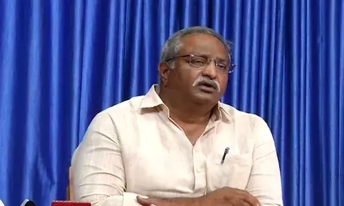 andhra pradesh govt, AB venkateswara rao, posting,