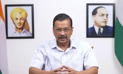 delhi, cm kejriwal,   jail ,