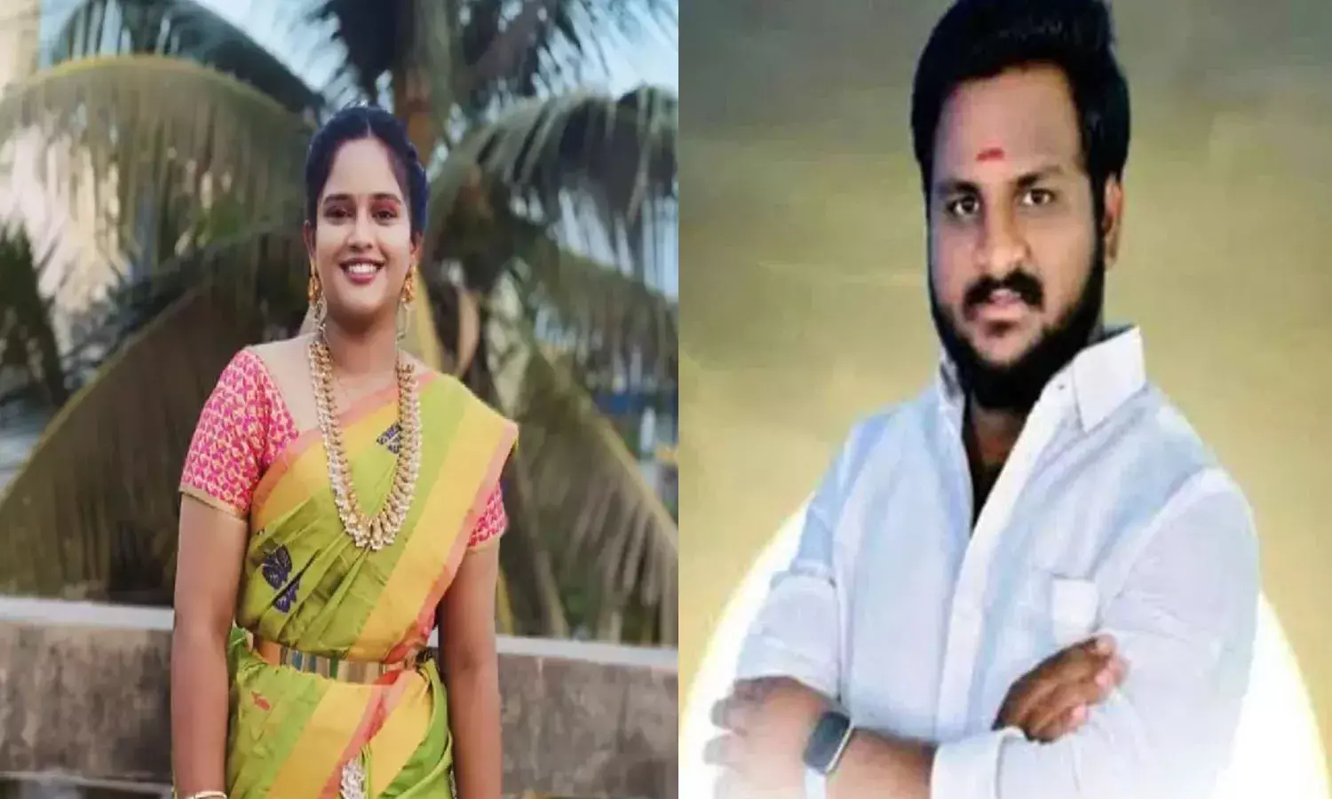 hyderabad, akhila suicide case, saigoud, arrest,
