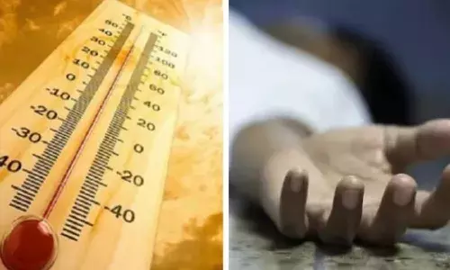 heat wave, india, 54 people dead,