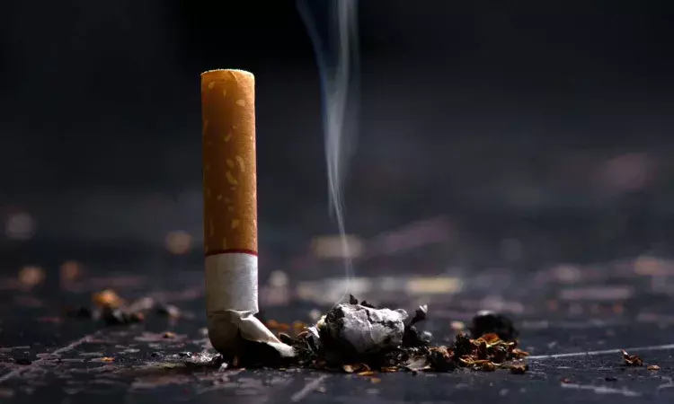 World No Tobacco Day,  smoking, vaping, heart and lungs diseases