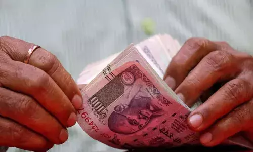 Andhra Pradesh, government, pension money,