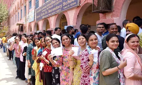 last phase election, lok sabha,  exit polls,