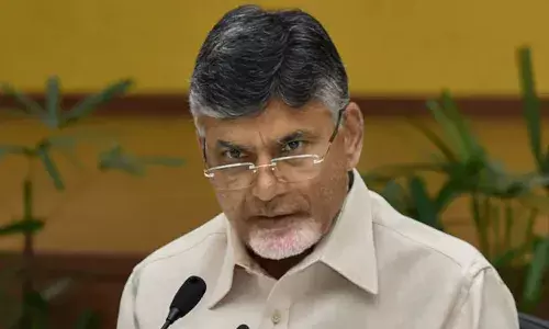 chandrababu,  diarrhea,  vijayawada,