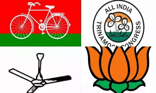 PRS డేటా: అభ్యర్థుల్లో డిగ్రీ చదువుకున్న వాళ్లు ఇంతేనా?