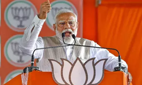 lok sabha election, exit poll, majority, nda alliance, pm modi,