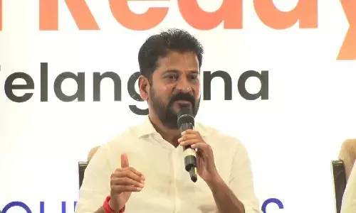 cm revanth reddy, comments, telangana, congress government ,