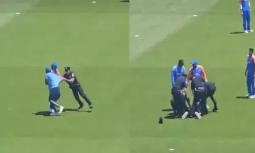 india vs bangladesh, t20 world cup, rohit sharma, fan, viral video,