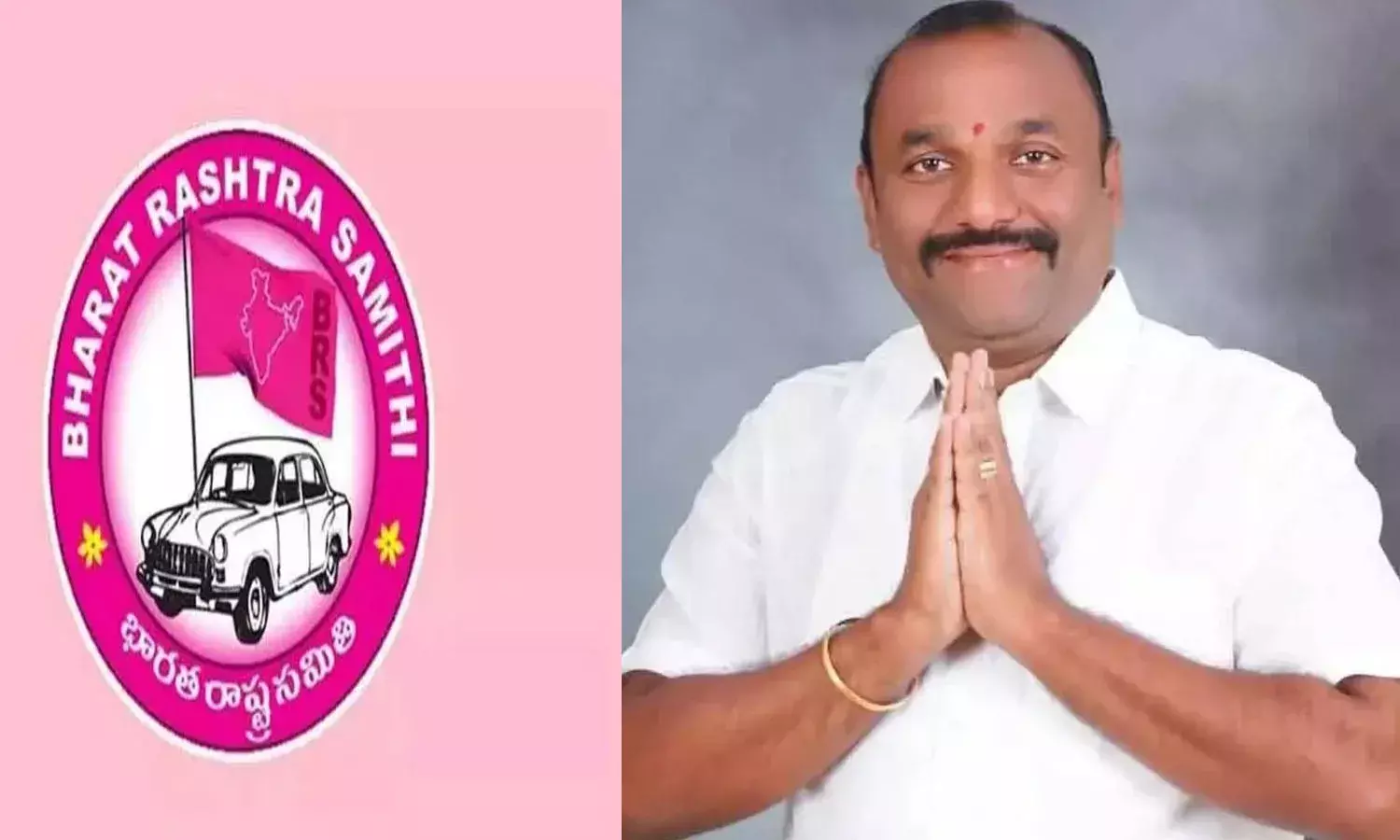 brs, win, mahabubnagar local body mlc by election ,