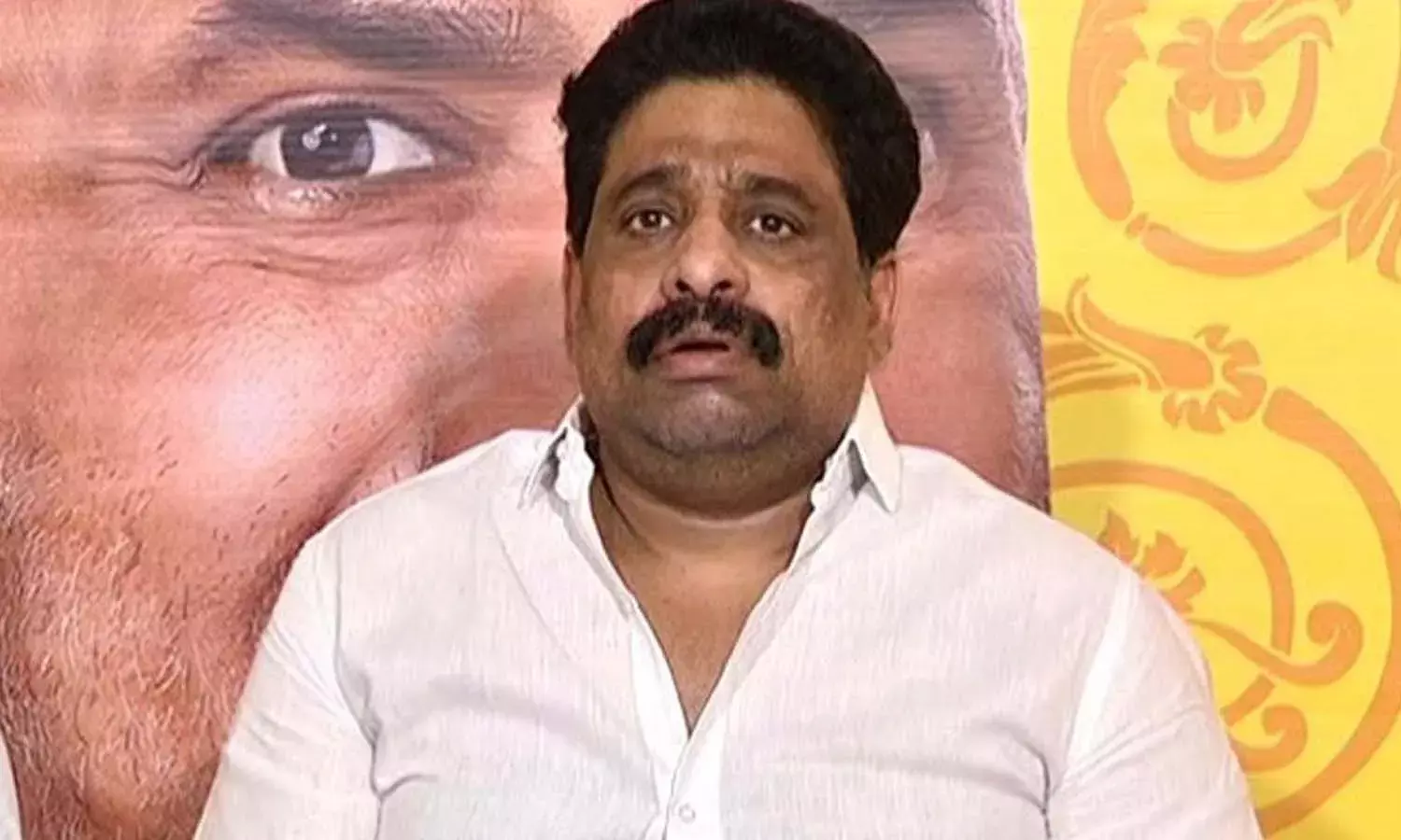 TDP, Buddha Venkanna, Aaraa Mastan, Andhrapradesh