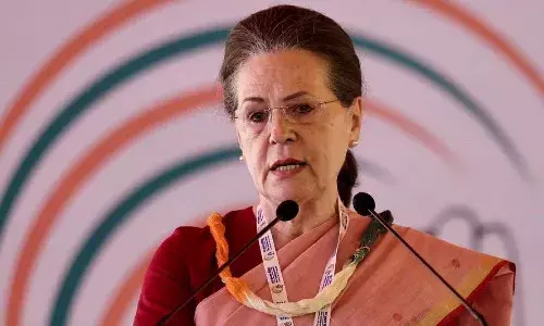 Congress govt,  Telangana, guarantees, Sonia Gandhi