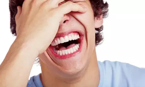 Hyderabad, Big laugh, Laughter induced syncope, Laughter Therapy