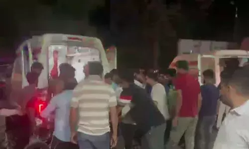 tractor overturn, Madhya Pradesh, Rajgarh