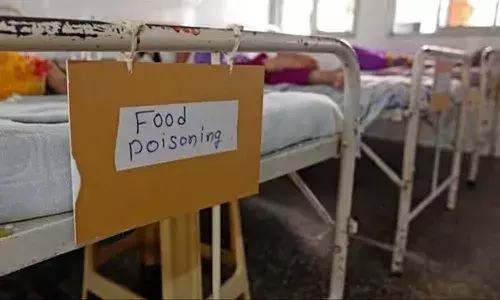food poisoning, Udaipur, Rajasthan
