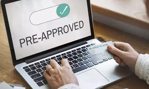 pre approved loans, Personal Loan, Bank Information