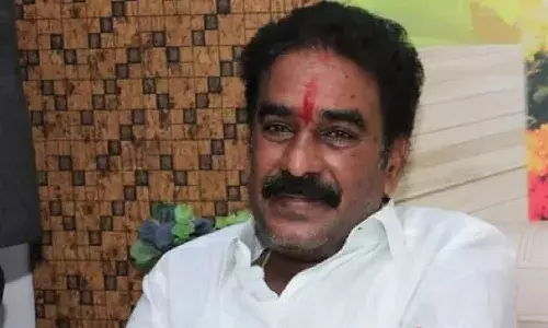 andhra Pradesh, ycp mla pinnelli, supreme court,