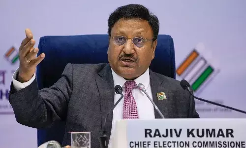 election counting, cec Rajiv kumar, results,