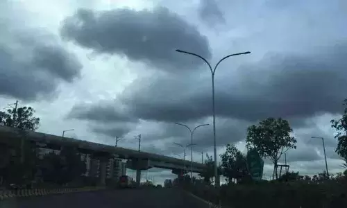 Monsoon,  Telangana, rains,