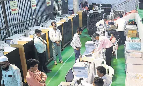 Lok Sabha election, election results, National news, BJP, Congress