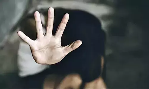 Karnataka, Crime, Chitradurga district