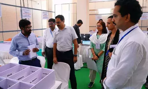 Andhra Pradesh, Lok Sabha Election, Election Results