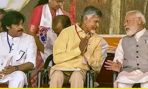 TDP, govt forming, Andhra Pradesh, YCP