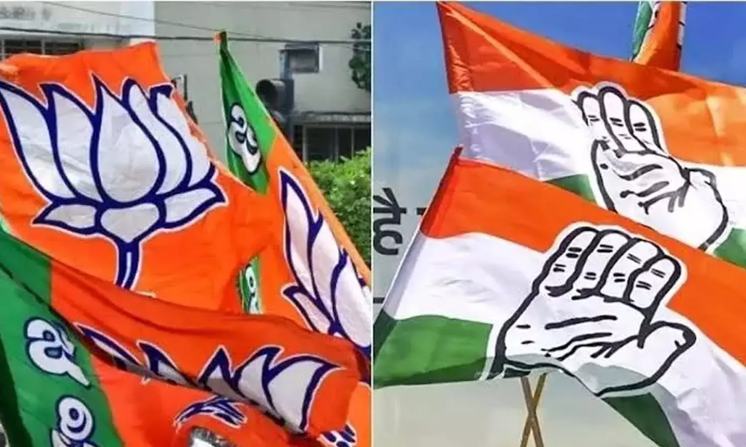 Telangana, Lok Sabha Election, Election Result