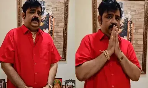 venu swamy, wrong prediction, ap results,