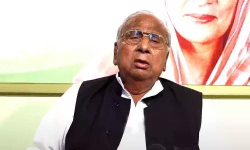 ఎగ్జిట్ పోల్స్ చూస్తే నాకు నిద్ర పట్టలేదు : వీహెచ్