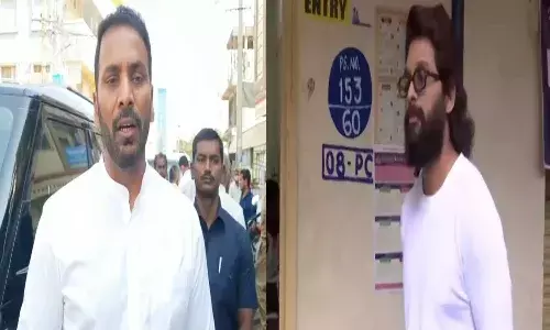 Shilpa ravichandra,  nandyala, allu arjun, pawan kalyan,